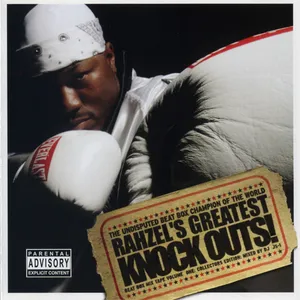 Rahzel's greatest knock outs!